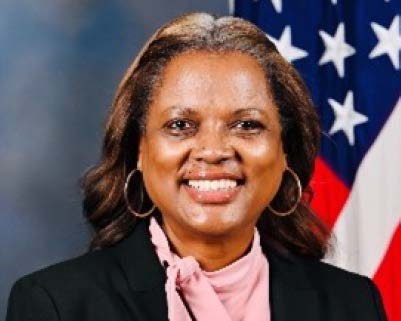 Photo of Director Allen