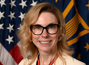 Carrie A. McVicker