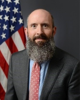 Mr. Peter I. Belk Bio Picture