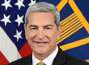 Kelly McKeague - Director, Defense POW/MIA Accounting Agency
