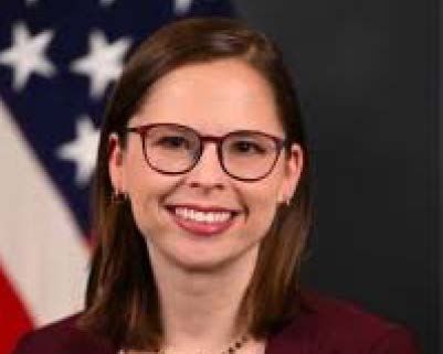 Photo of Eryn Wagnon