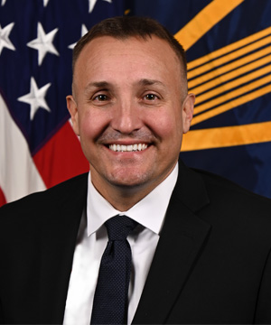 Bio of Senior Advisor 