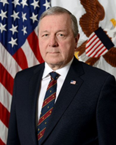 The Honorable Maurice L. Todd 