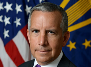 Mr. Peter I. Belk, Acting Assistant Secretary of War for Readiness