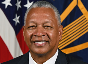 Mr. Stephen B. Dillard 