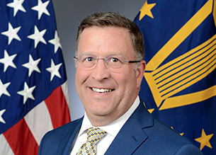  Mr. William G. (Bill) Fitzhugh, Performing the Duties of Assistant Secretary of War