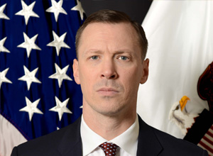 Update In Progress, Performing the Duties of Assistant Secretary of War