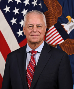 HON Anthony J. Tata, Under Secretary of War for Personnel and Readiness