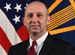 Dr. Steve Ferrara, Acting Assistant Secretary of War for Health Affairs 