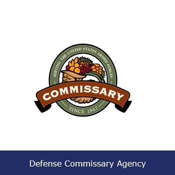 The Defense Commissary Agency Avatar