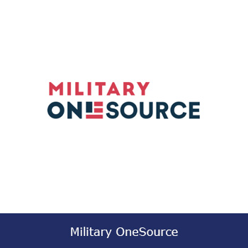 Military OneSource Avatar
