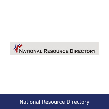 National Resource Directory Avatar