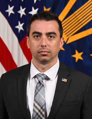 Deputy Assistant Secretary of Defense for Civilian Personnel Policy
