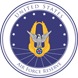 Department Seal - Air Force Reserve