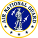 Department Seal - Air National Guard