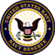 Department Seal - Navy Reserve