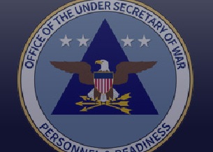 Update In Progress, Performing the Duties of Assistant Secretary of War