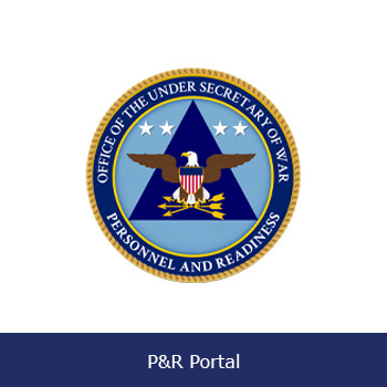 P&R Portal Avatar