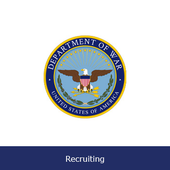 Recruiting Avatar
